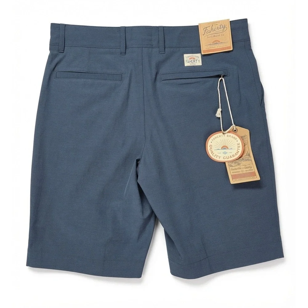Faherty belt loop